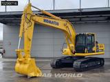 Komatsu PC210 LC -10MO NEW UNUSED - HAMMER LINE - Angebote