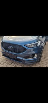 Ford Edge ST-Line 2.0 TDCi AWD-AHK/1.Hand/TÜV 06/2026 - Ford Edge in Düsseldorf