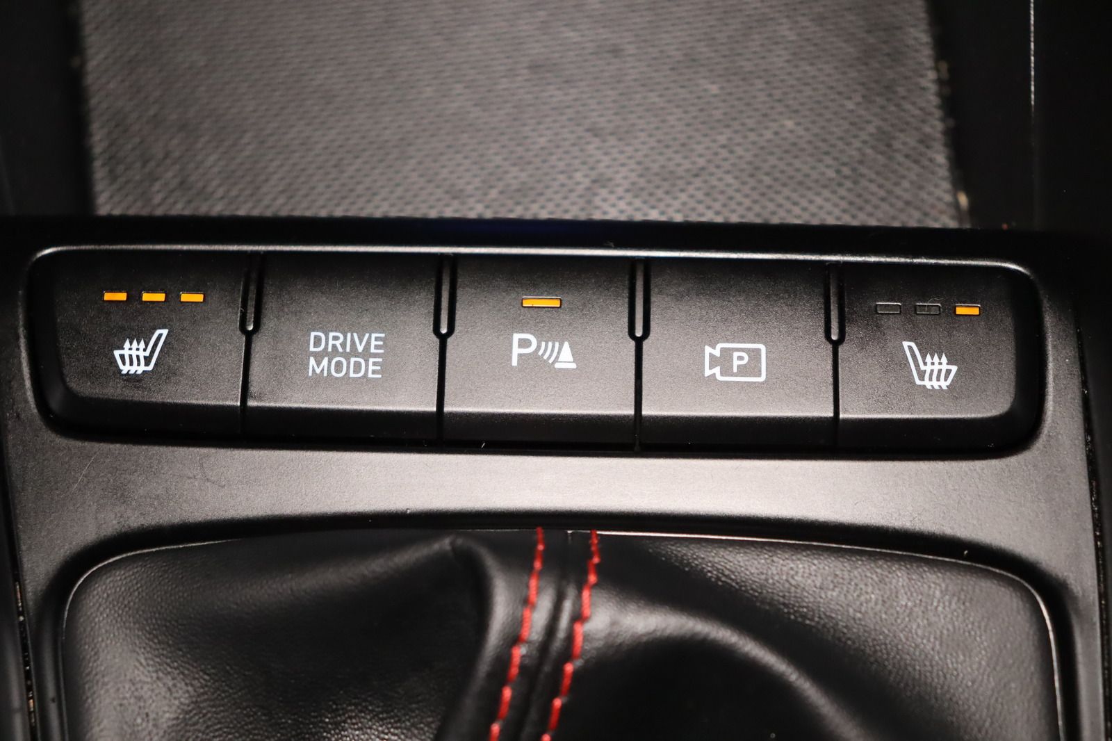 Fahrzeugabbildung Hyundai i20 N Line Mild-Hybrid