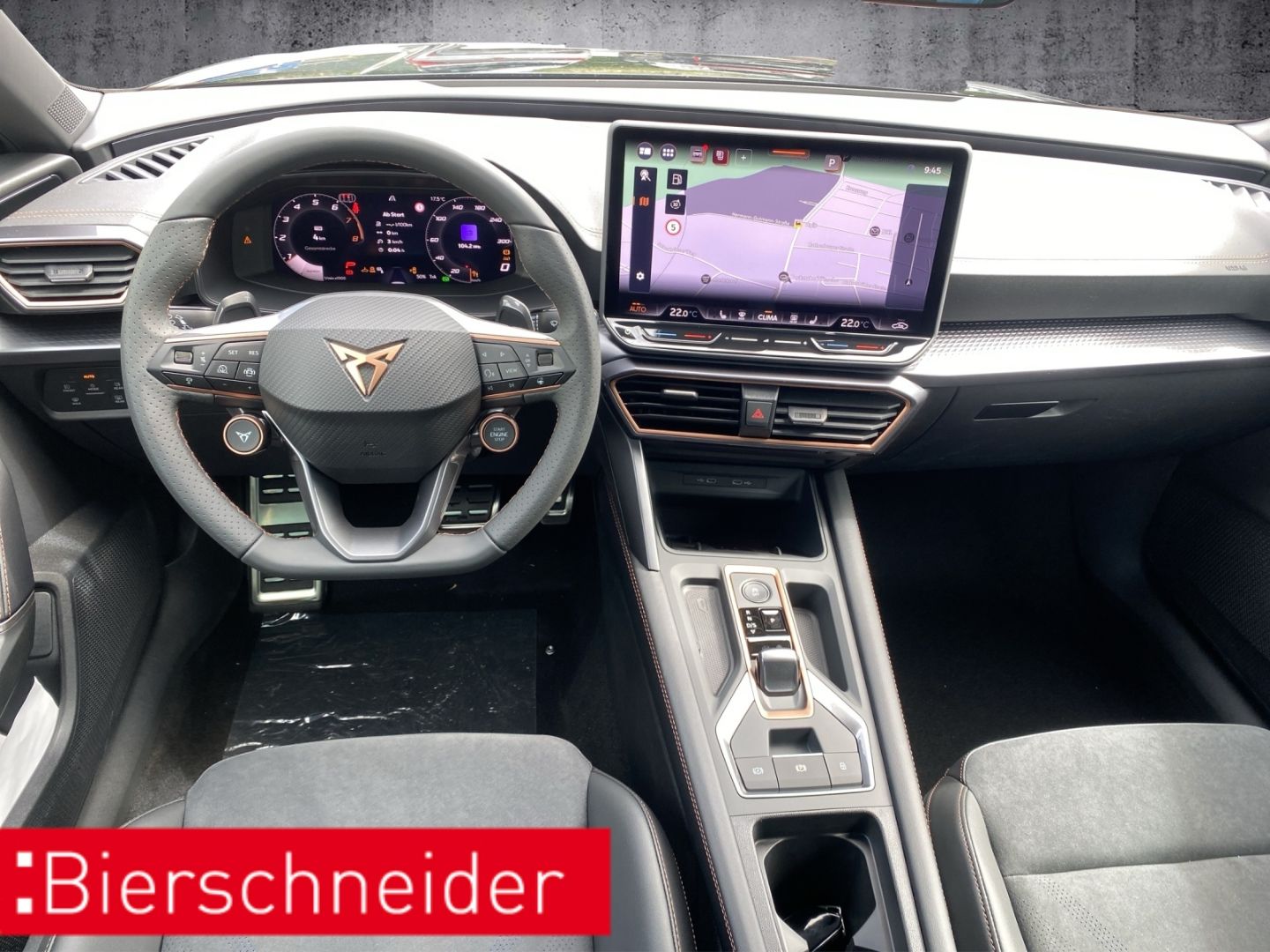 Cupra Leon - Bild 14