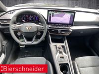 Cupra Leon - Vorschau Bild 14