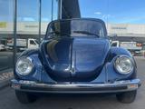 Volkswagen Käfer 1303  Cabrio Oldtimer HJS G-Kat TÜV 02/27 - VW Käfer Gebrauchtwagen in Wuppertal