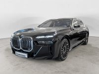 BMW i7 - Vorschau Bild 2