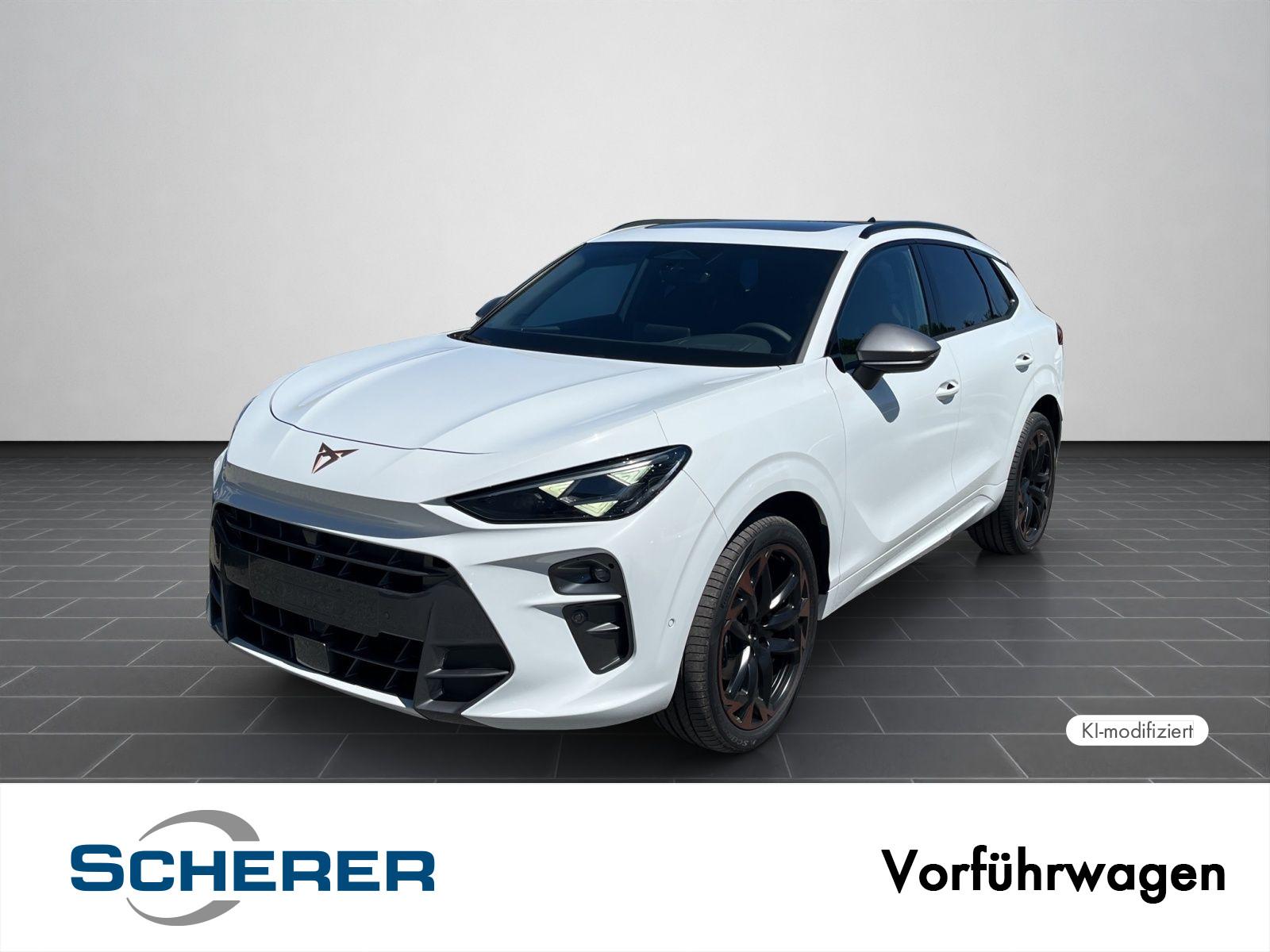 Cupra Terramar 1.5 eTSI Matrix/Pano/TravelAss.