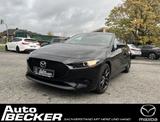 Mazda 3 2025 Mazda3 | Navi | adapt. Tempomat | Alexa - Mazda Gebrauchtwagen