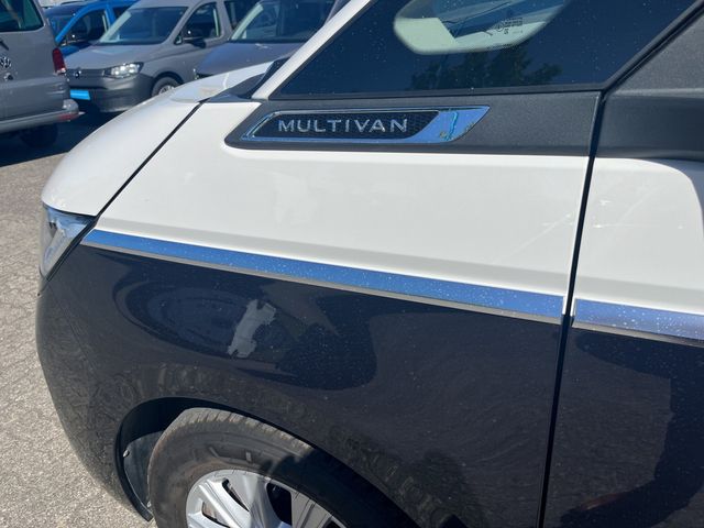 T7 Multivan Style 2.0TSI 150kW