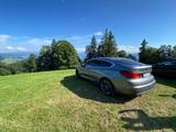 BMW 535D F07 - gebrauchte BMW 535 aus dem Jahr 2011