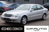Mercedes-Benz E 350 E -Klasse Lim. E 350 - Mercedes-Benz E 350 aus 2005