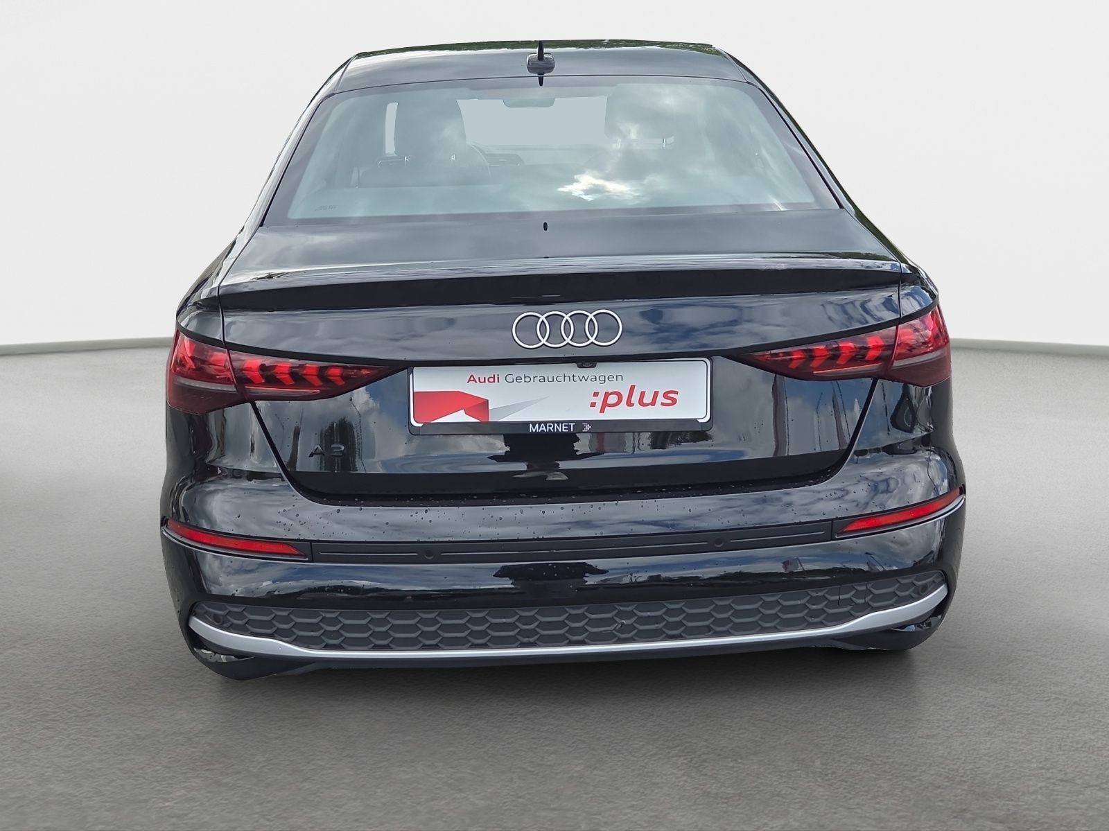 Audi A3 - Bild 12