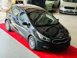 Kia cee'd / Ceed - gebrauchte Kia cee'd / Ceed aus dem Jahr 2013