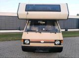 Mitsubishi L300 Wohnmobil 1.6 Moto und get... - Mitsubishi L300