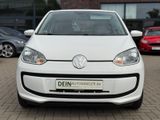 Volkswagen up! move up!*Automatik*Klima*Servo* - Volkswagen up! aus 2013
