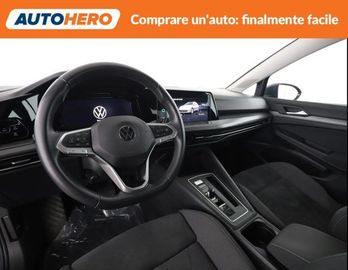 Volkswagen Golf - 7