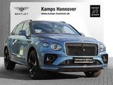 Bentley Bentayga V8 *Mulliner*Karbon-Keramik Bremse* - blaue Bentley Bentayga