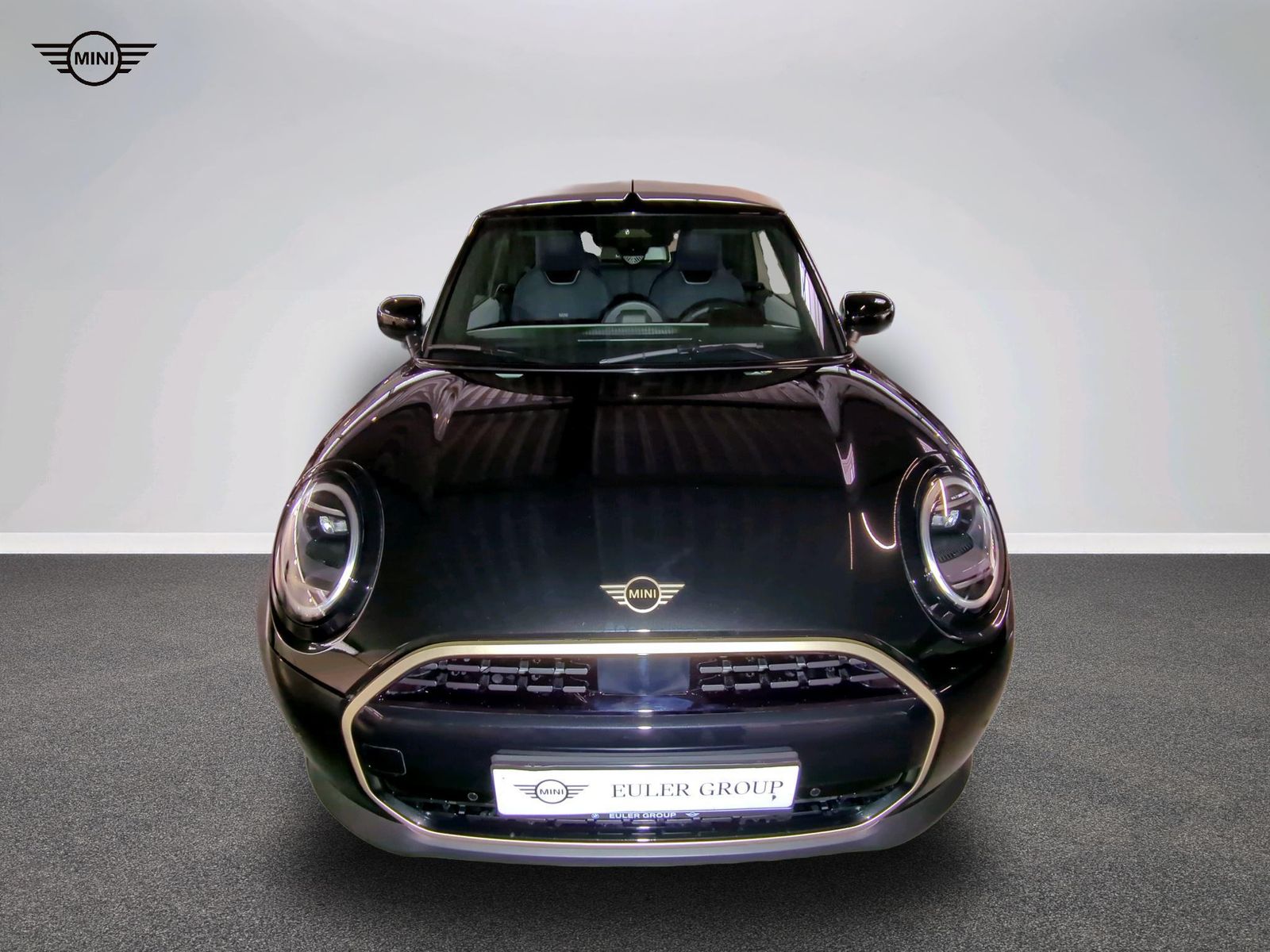 MINI Cooper Cabrio - Bild 3