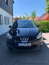 Nissan Qashqai +2 2.0 dCi 4x4 7 Sitzer 360... - Nissan Qashqai+2: 0 Dci