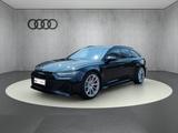 Audi RS 6 Avant 4.0 TFSI quattro - Audi RS6 in Halle