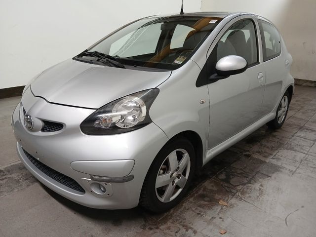 Toyota Aygo AYGO Club /Klima/Tüv/Service Neu