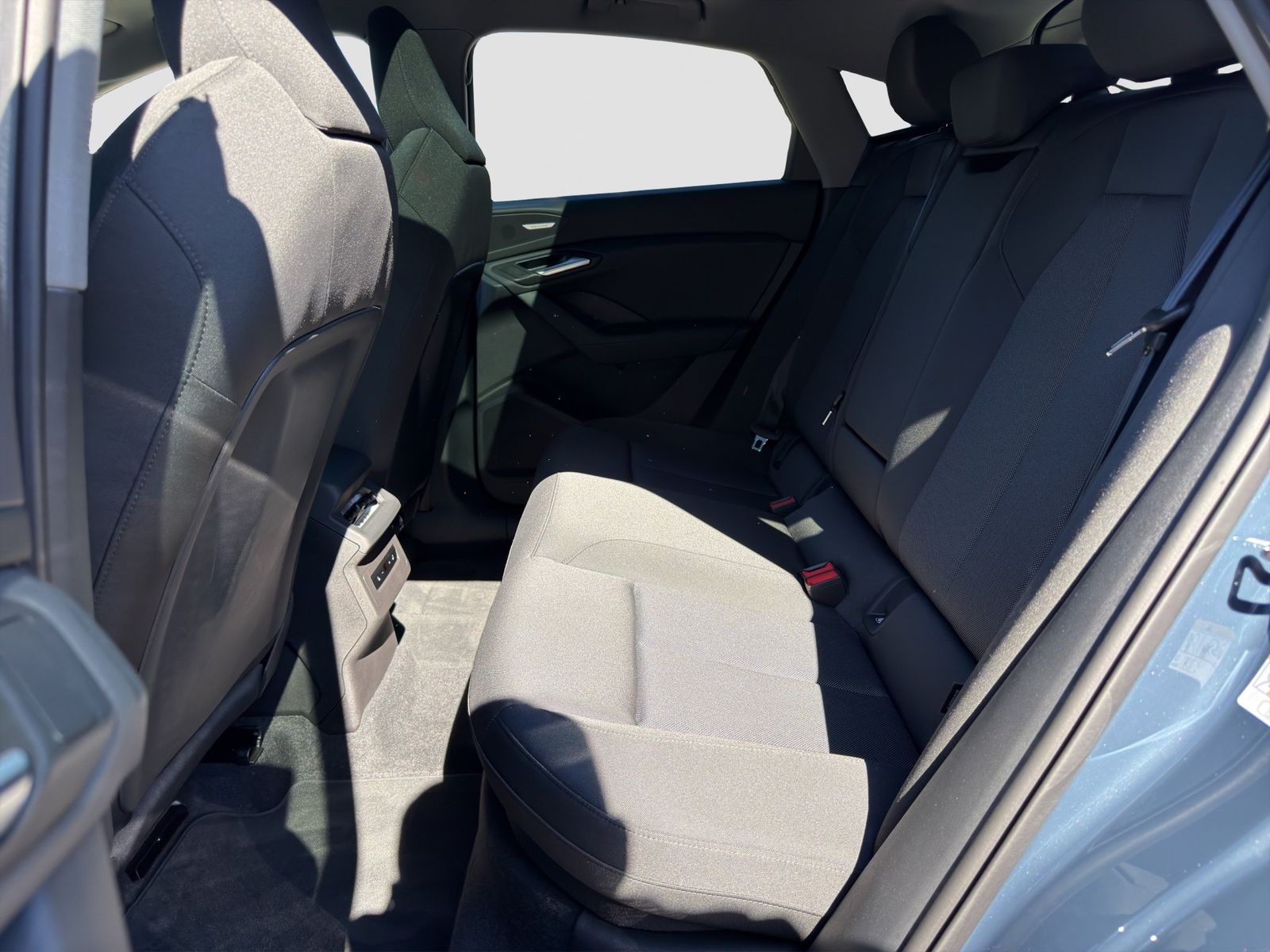 Audi Q6 e-tron - Bild 10