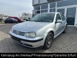 Volkswagen Golf 1.6 Automatik 111.000KM Klima - Volkswagen Golf aus 2000