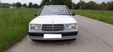 Mercedes-Benz 190 E - Mercedes-Benz 190 in Gelsenkirchen