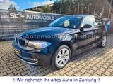 BMW 118i MOTOR*KLIMAAUTOMATIK*TÜV*PDC* - BMW 1 Series: Motor