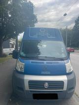 Fiat Ducato - Fiat Ducato in Wuppertal