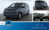 Volkswagen T7 Multivan Life ACC AHK 3ZK RFK Matrix-LED