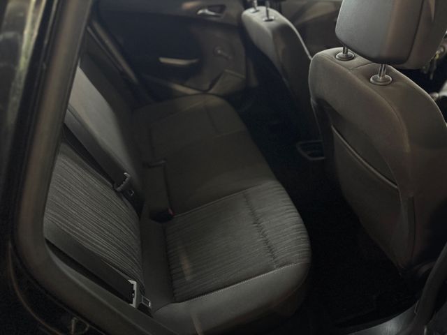 OPEL Astra Astra J 1.6l 5-Trg*KLIMA*TÜV NEU*ALLWETTER - Bild 8