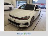 Volkswagen Golf VII GTI Performance 2.0 TSI DSG 245PS - Volkswagen Golf: V GTI Ps