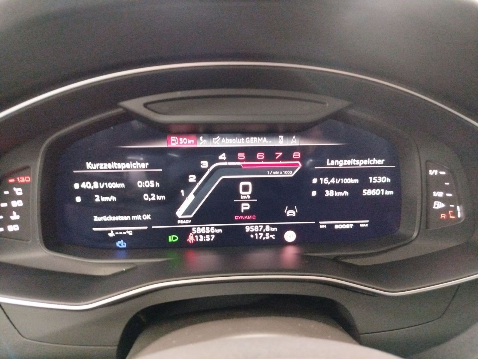 Audi RS6 - Bild 8