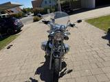 BMW R1200C - BMW CHOPPER R 1200