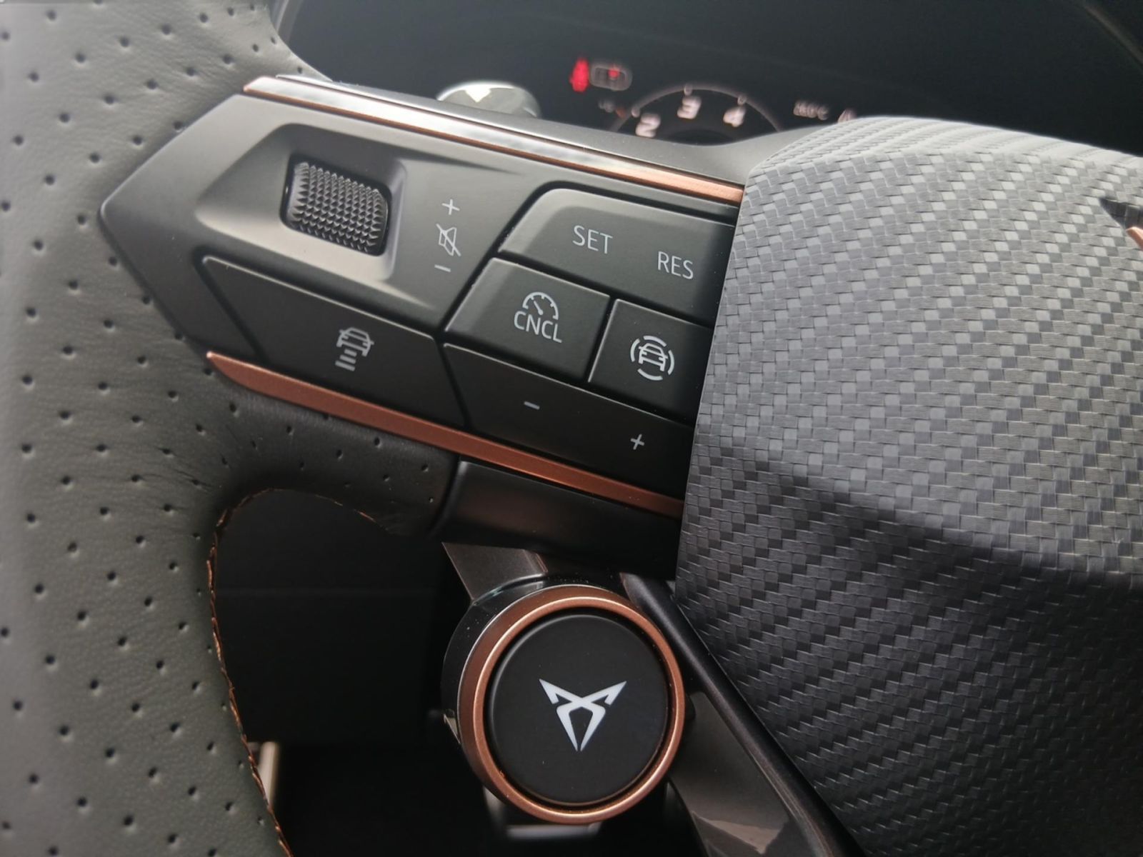 Cupra Formentor - Bild 15