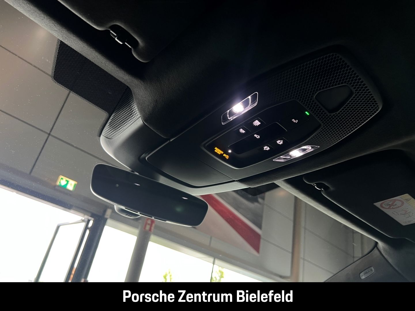 Porsche Macan - Bild 24