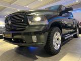 Dodge RAM 1500 5,7 V8 4x4 *Unfallfrei*LPG-Gaß Anlage* - gebrauchte Dodge RAM aus dem Jahr 2015