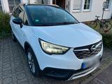 Opel Crossland X Innovation - Opel Nova Benziner Gebrauchtwagen