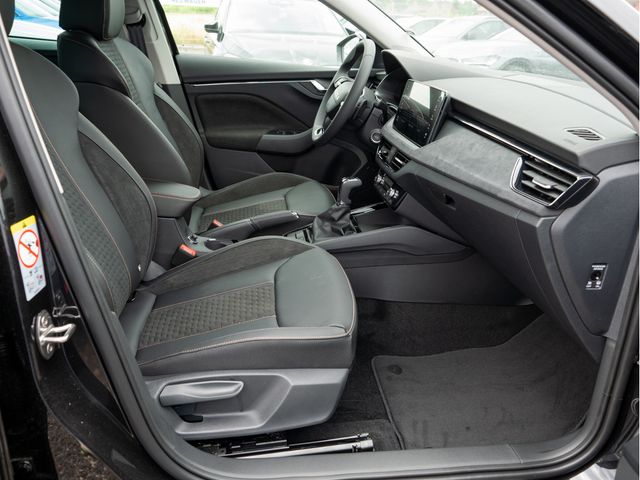 Foto Nummer 2: SKODA Scala