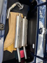 Triumph TR6 - Triumph TR6 Gebrauchtwagen
