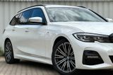 BMW 320d Mild-Hyb. M Sport ACC HUD Lenkhz HiFi Pano - BMW 320 Gebrauchtwagen in Aachen
