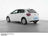 Volkswagen Polo Highline TGI SHZ R-Kamera AppConnect DAB Bl - Volkswagen Polo mit CNG-Antrieb