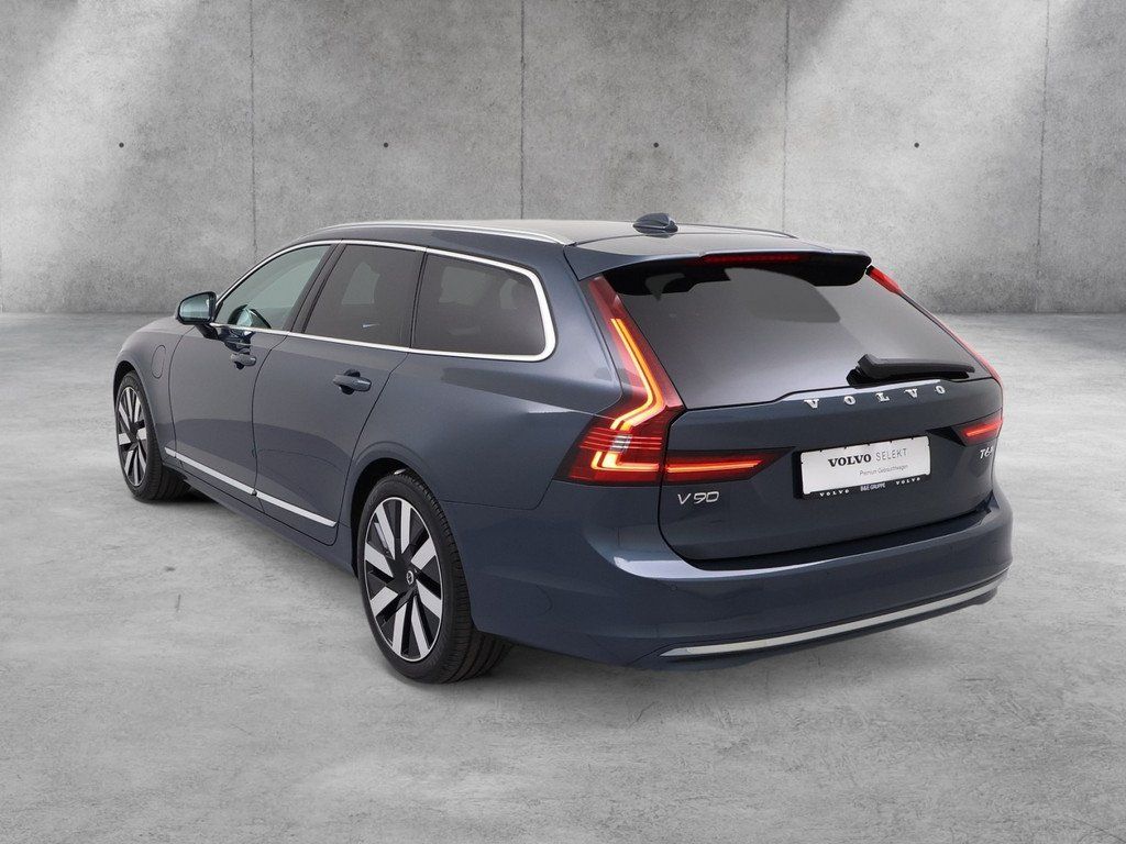 Volvo V90 T6 Core Recharge AWD foto 7
