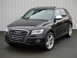 Audi Q5 2.0 TDI quattro S-Line Plus /ACC/PANO/KEYLESS - Audi Q5: Line Plus