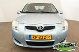 Toyota Auris Luna automatic robot defect - Toyota aus 2007