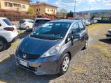 Honda Jazz 1.2 i-VTEC GPL - Honda mit LPG-Antrieb