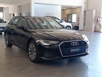Audi A6 - 3