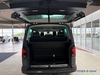 Volkswagen T6 Multivan - Vorschau Bild 4