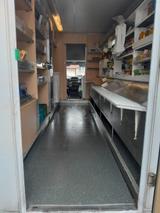 Mercedes-Benz Sprinter 413 CDI Verkaufsfahrzeug - gebrauchte Mercedes-Benz Sprinter aus dem Jahr 2004