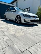 Volkswagen Golf 7 GTI Tuning mit AHK - Volkswagen Golf: Tuning