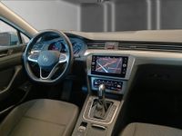 Volkswagen Passat Variant - Vorschau Bild 8