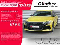 Audi RS3 - Vorschau Bild 1